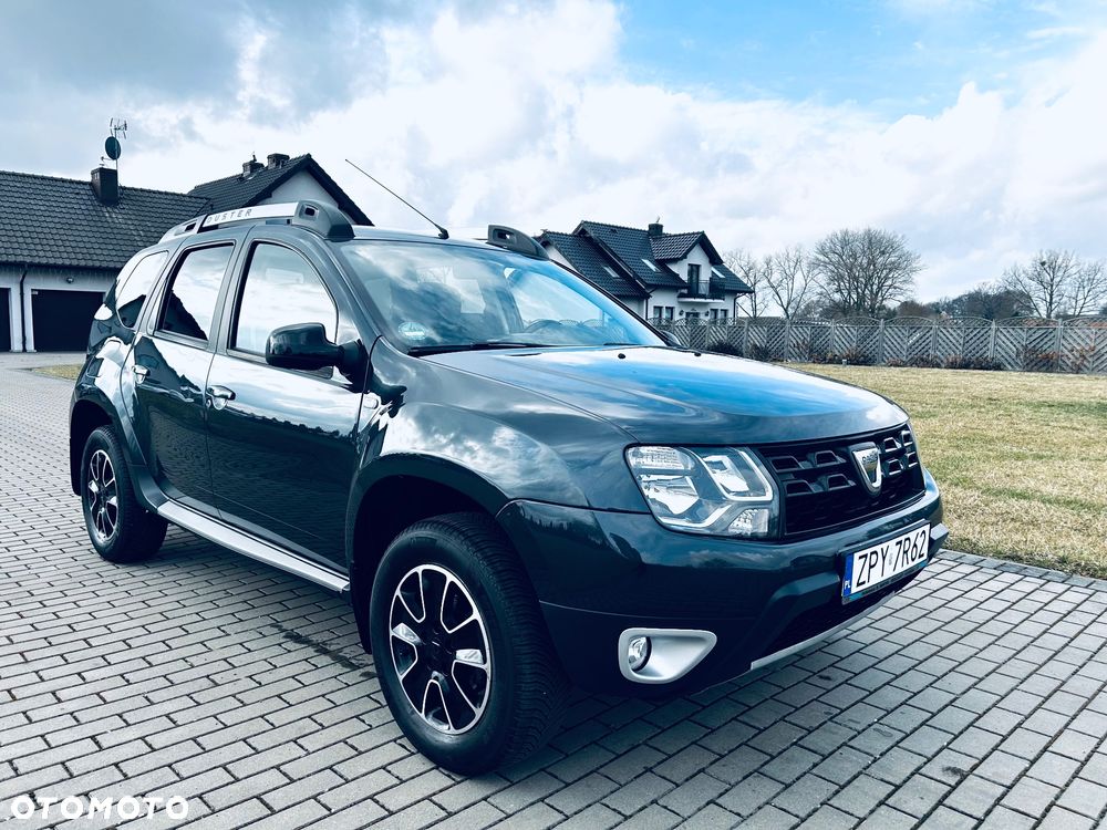 Dacia Duster 1.2 TCe Prestige - 9