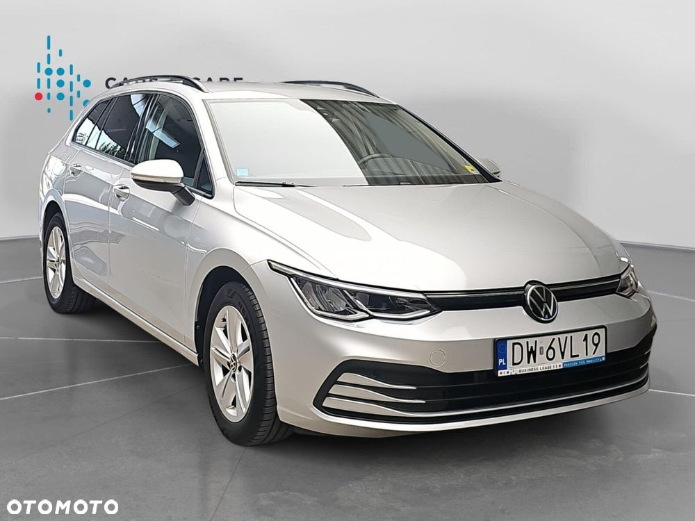 Volkswagen Golf Variant 1.5 TSI EVO Life - 5