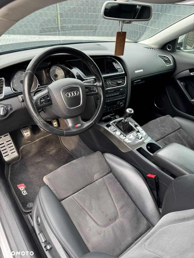 Audi S5 Coupé - 25