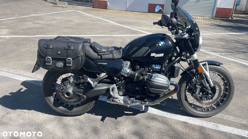 BMW Inny - 1