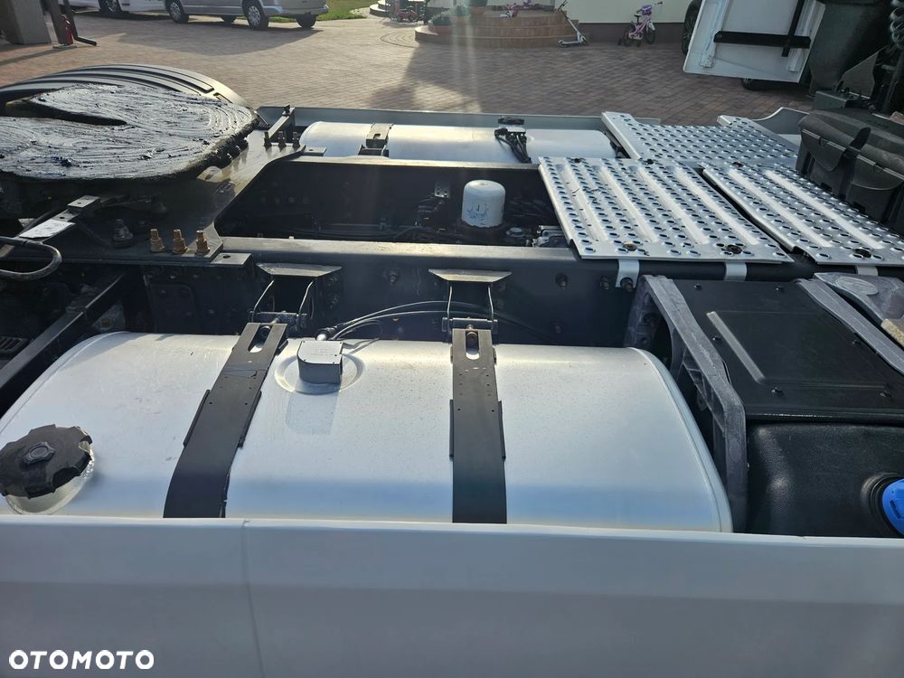 Volvo FH 4 500 - 10