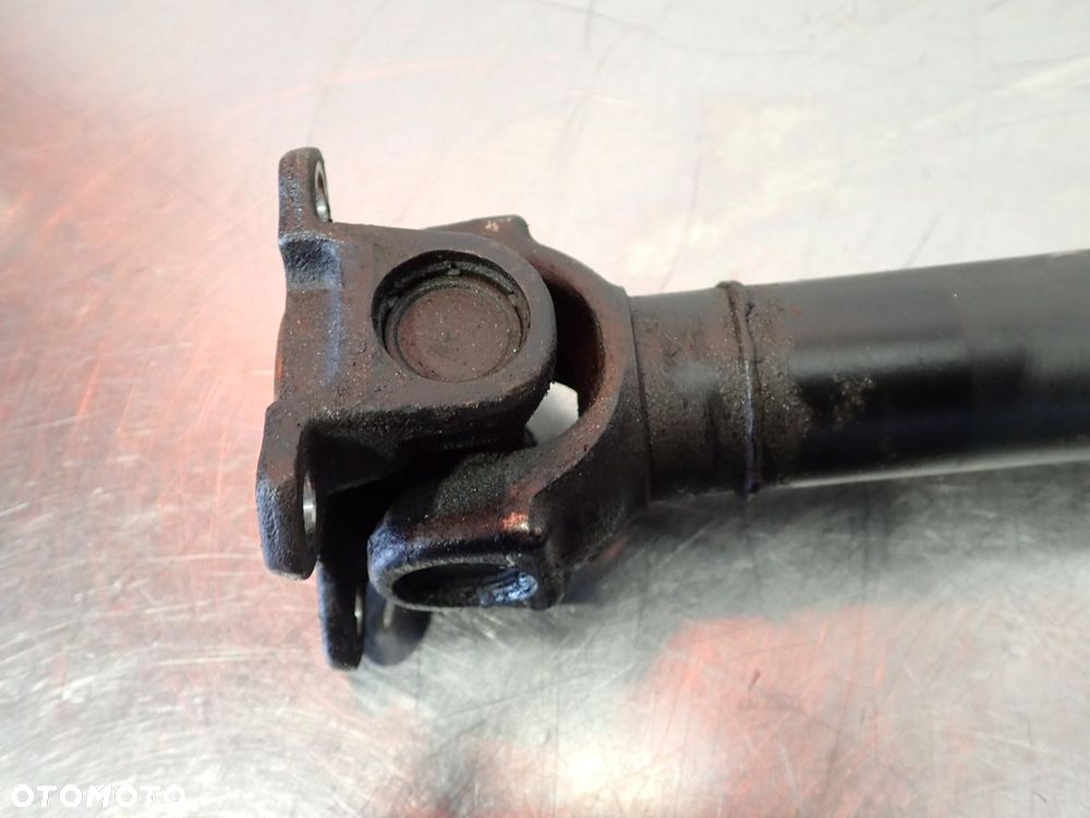 WAŁ NAPĘDOWY PRZÓD BMW E46 X-DRIVE - 3