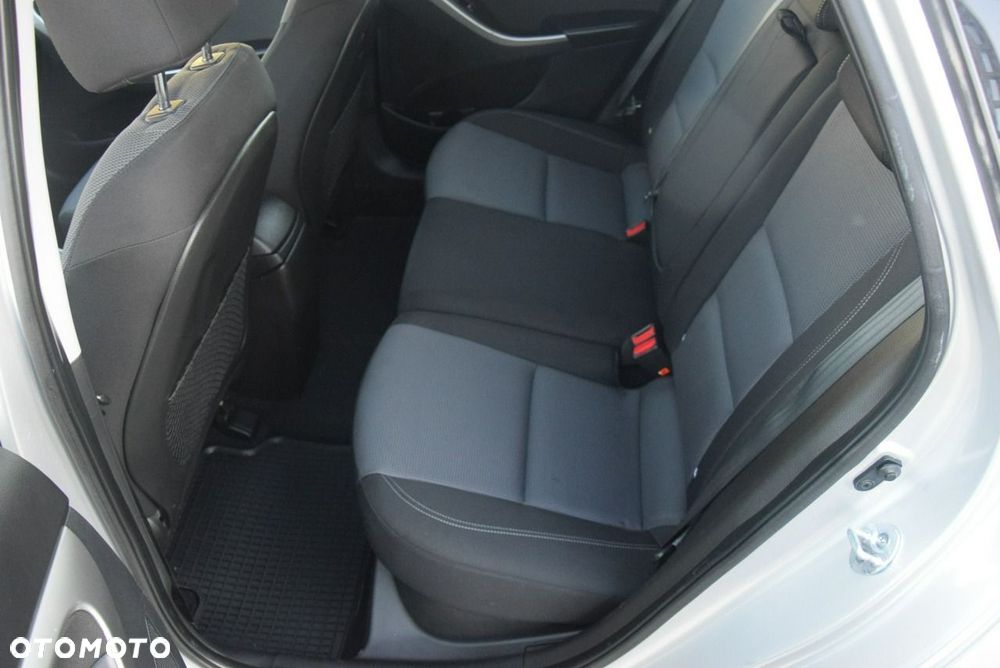 Hyundai i30 1.4 BlueDrive Comfort - 26