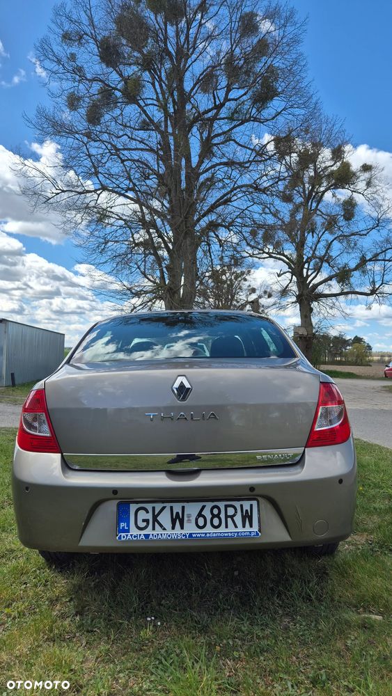 Renault Thalia 1.5 dCi Alize - 6