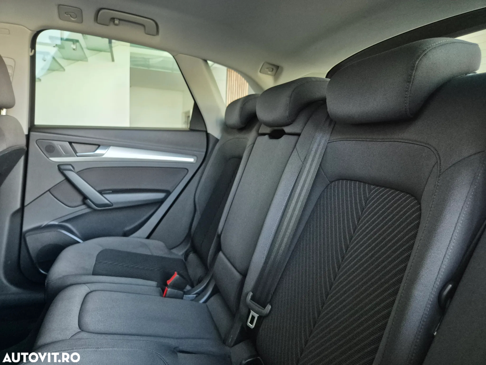 Audi Q5 - 13