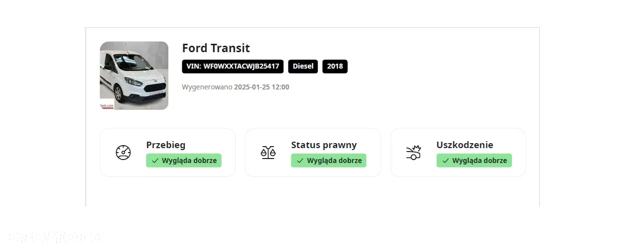 Ford Transit Courier - 4
