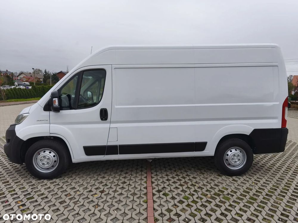 Fiat Ducato - 6