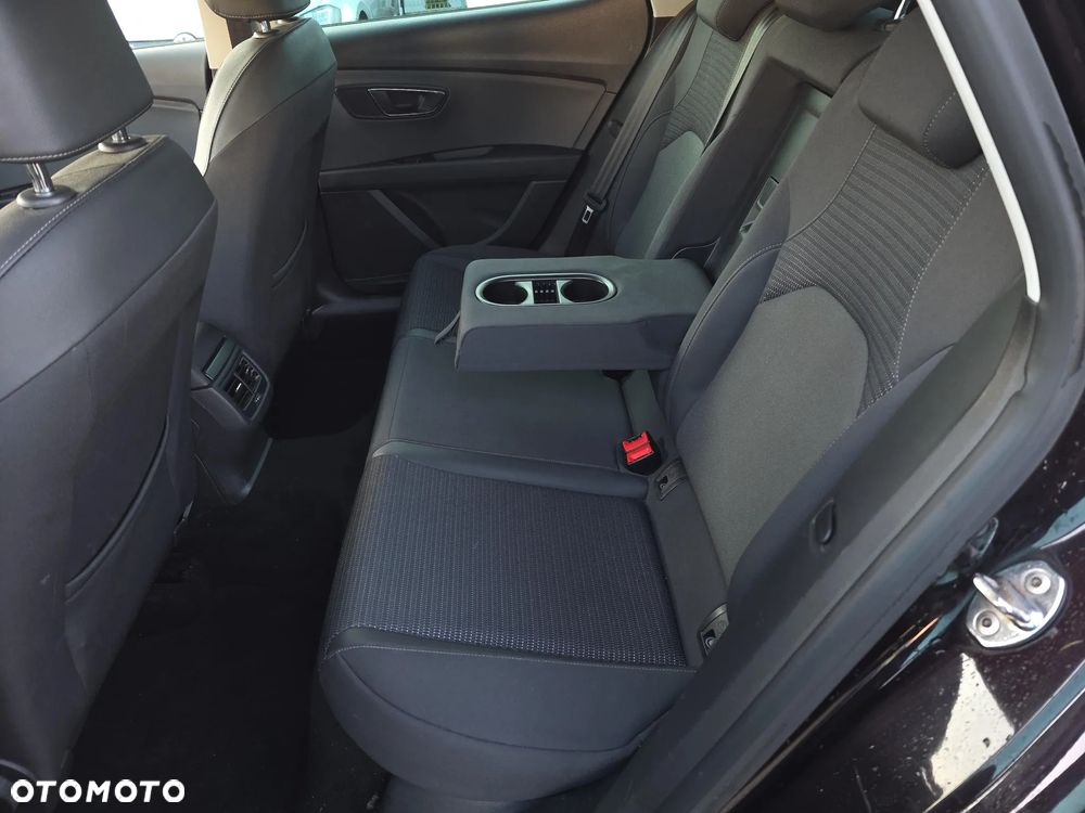 Seat Leon 1.4 TSI Xcellence S&S - 17