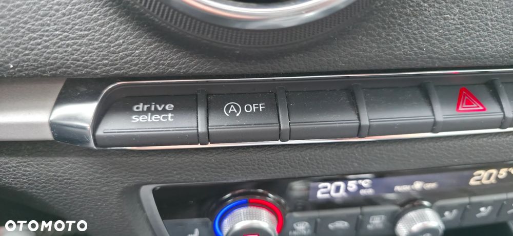 Audi A3 Limousine - 24