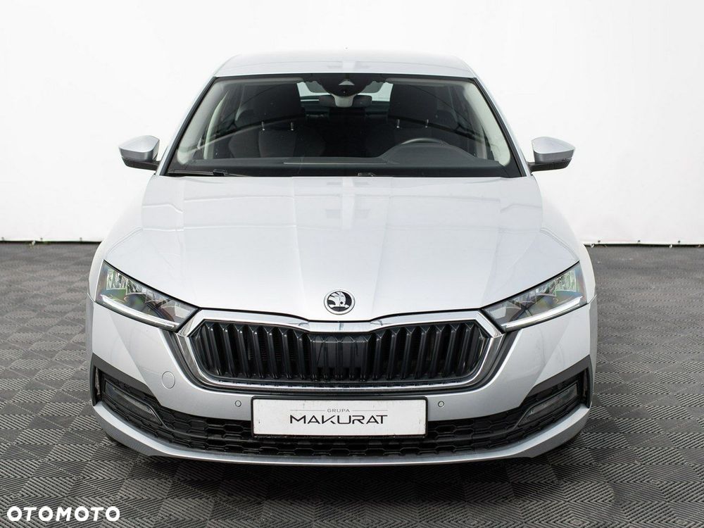 Skoda Octavia - 8