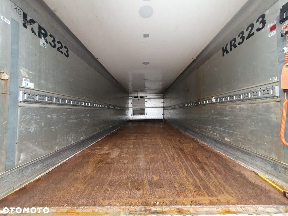 ZABUDOWA CHŁODNIA AGREGAT HULTSTEINS ZAMIANA - 11