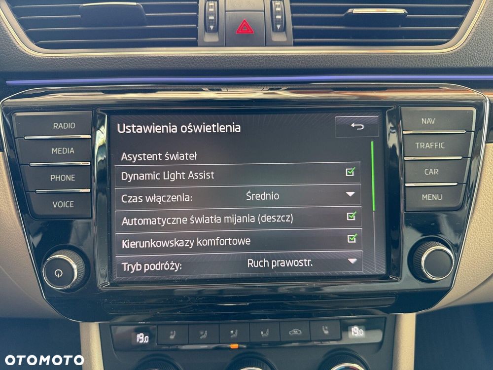 Skoda Superb - 23