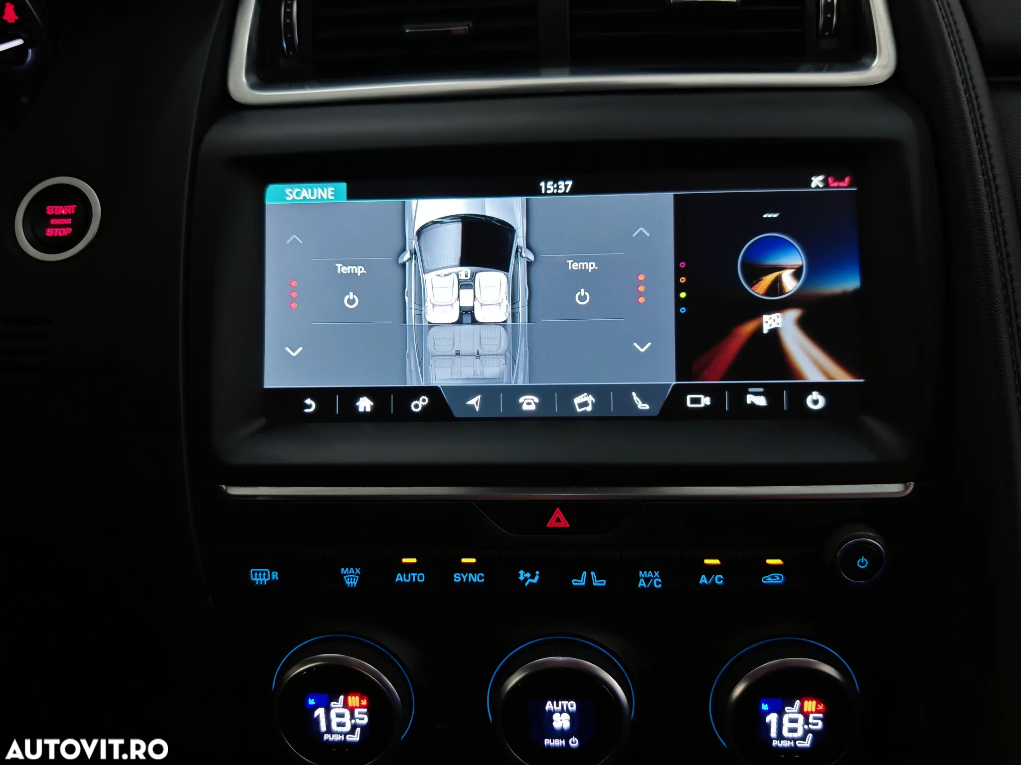 Jaguar E-Pace D150 - 16