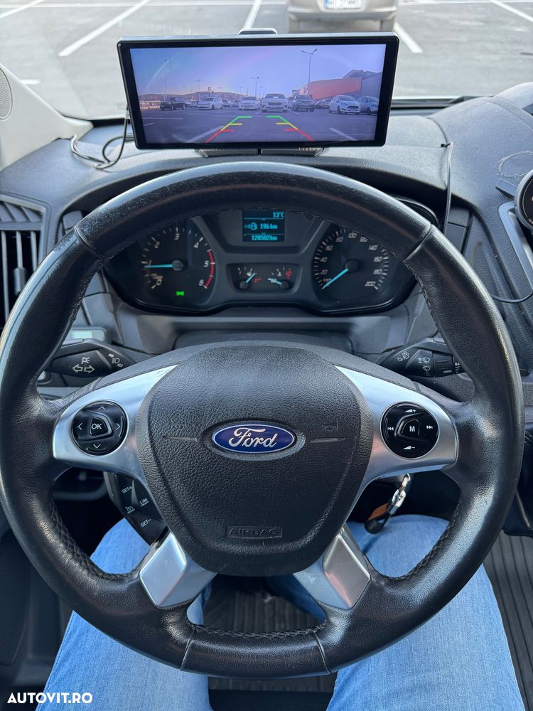 Ford Transit - 7