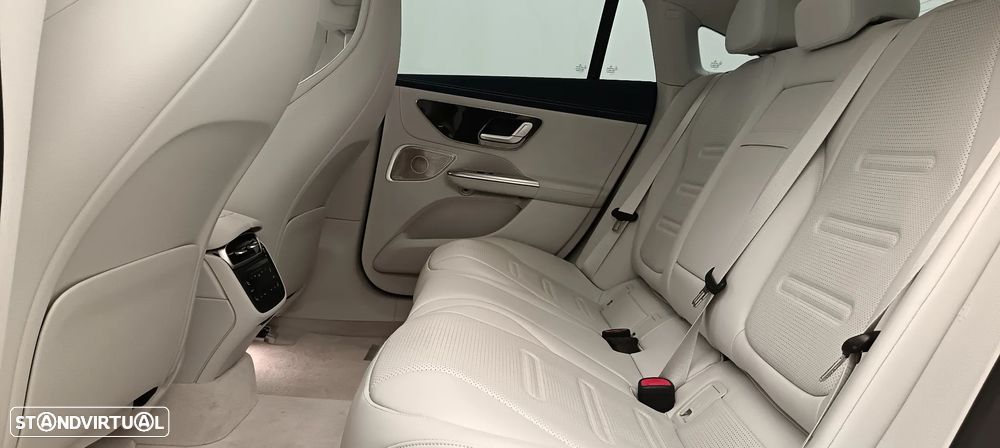 Mercedes-Benz EQE 53 AMG 4Matic+ Edition - 31