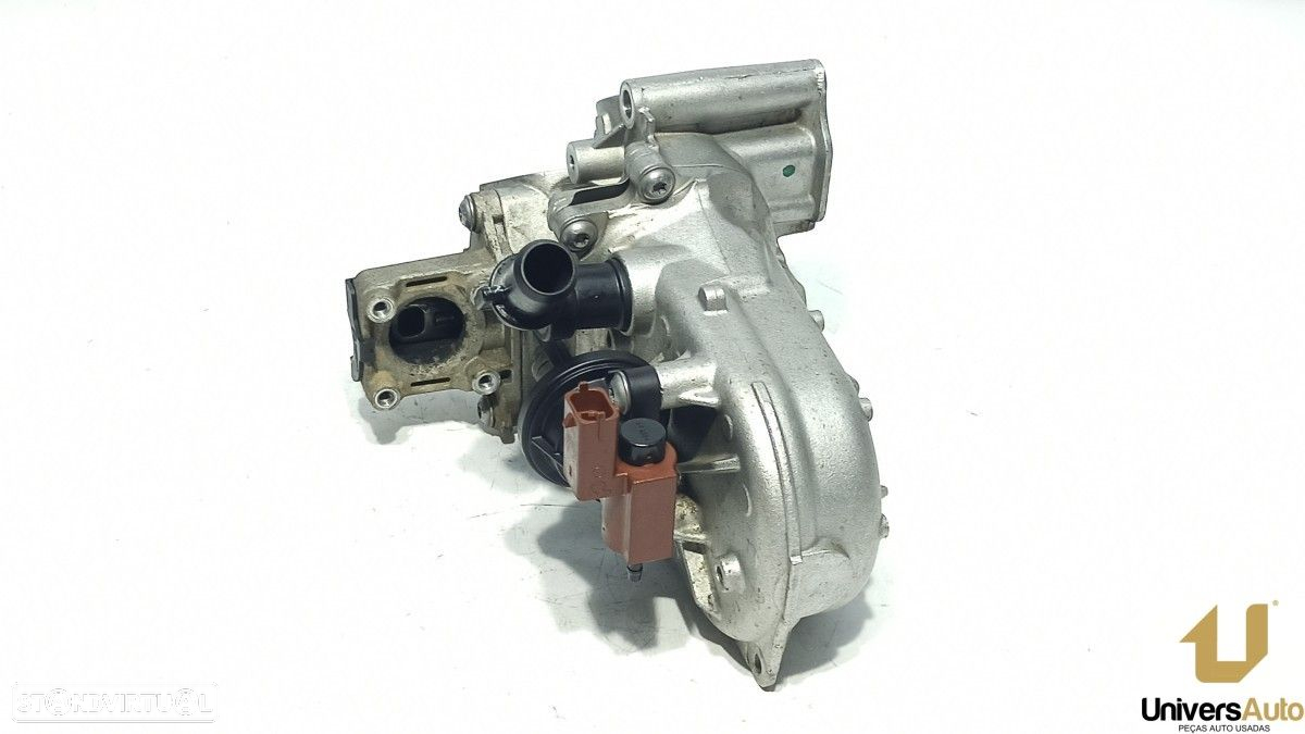 REFRIGERADOR EGR OPEL CORSA D COSMO - 5