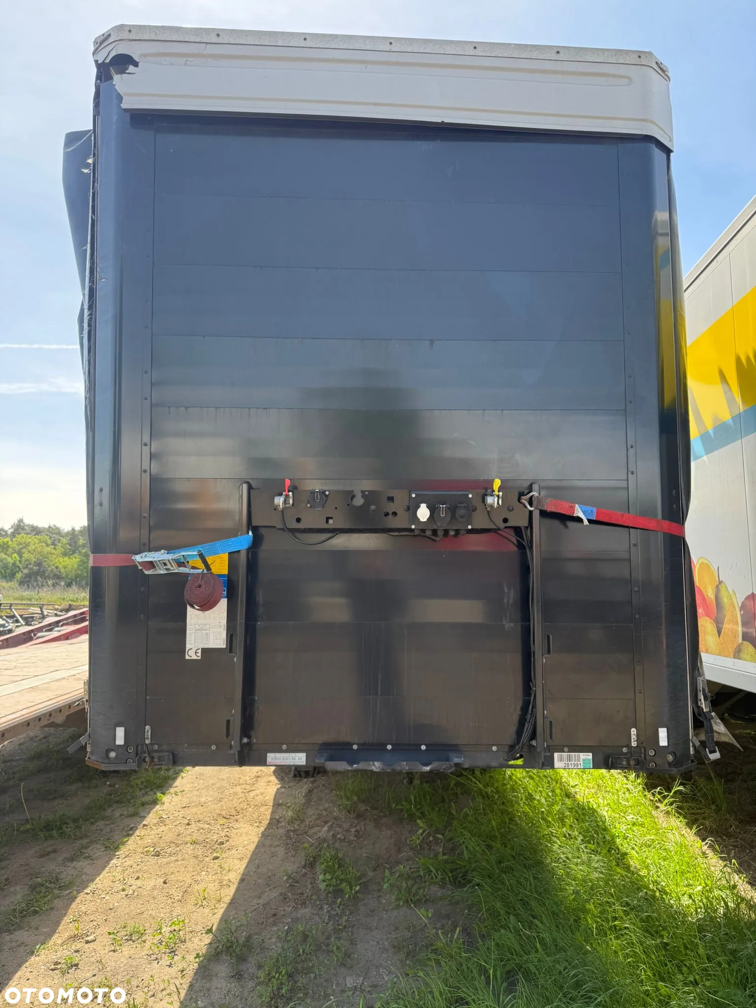 Kögel SN24 MEGA *991* - 3