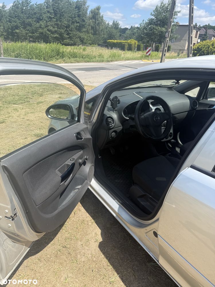 Opel Corsa - 5