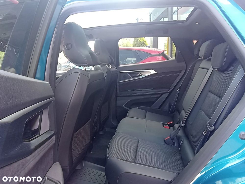 Renault Austral 1.2 E-Tech Full Hybrid 200 Esprit Alpine MMT - 16
