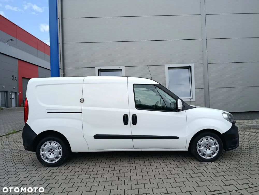 Fiat Doblo Maxi Active - 15