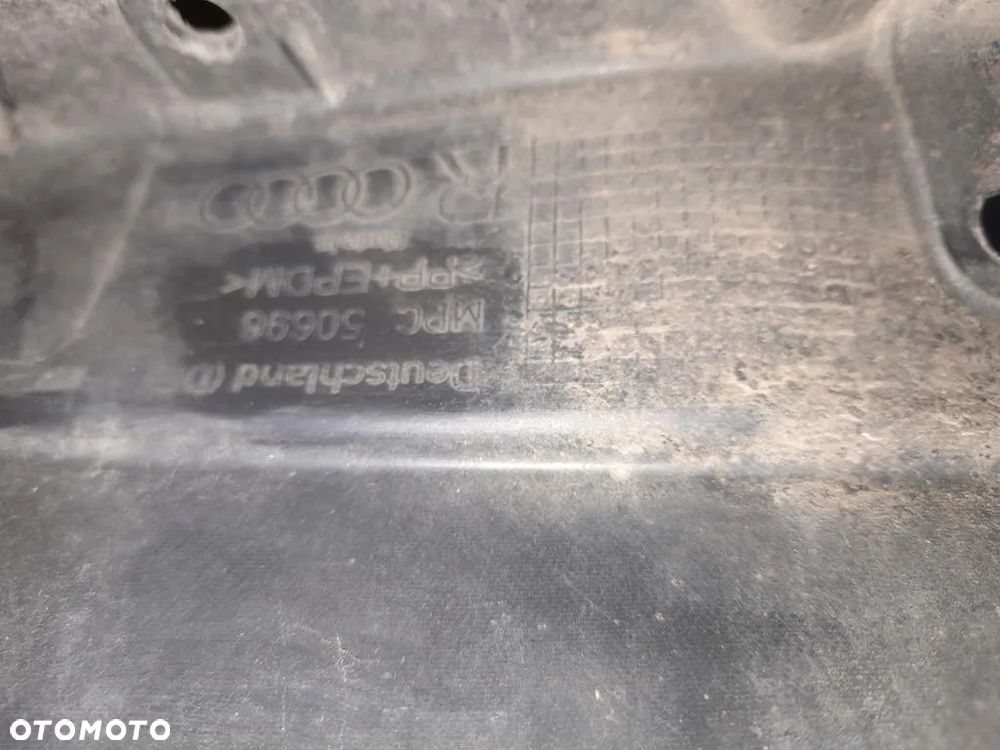 NADKOLE PRAWY PRZÓD AUDI A3 8P LIFT 08- 8P0821192B - 3