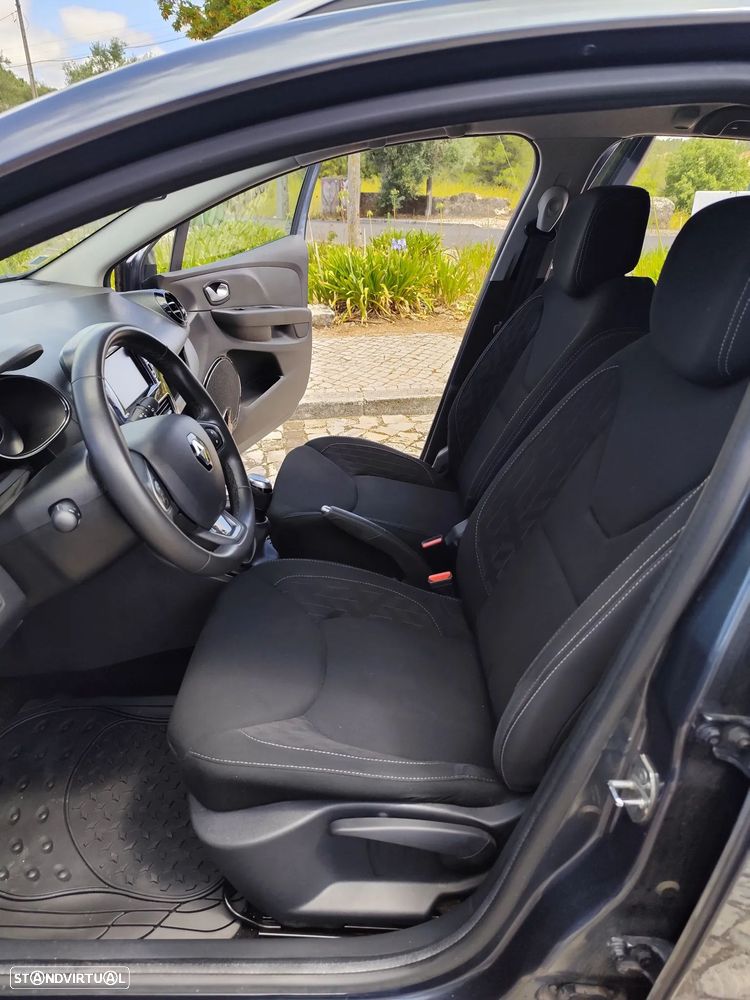 Renault Clio Sport Tourer 0.9 TCe Limited Edition - 16