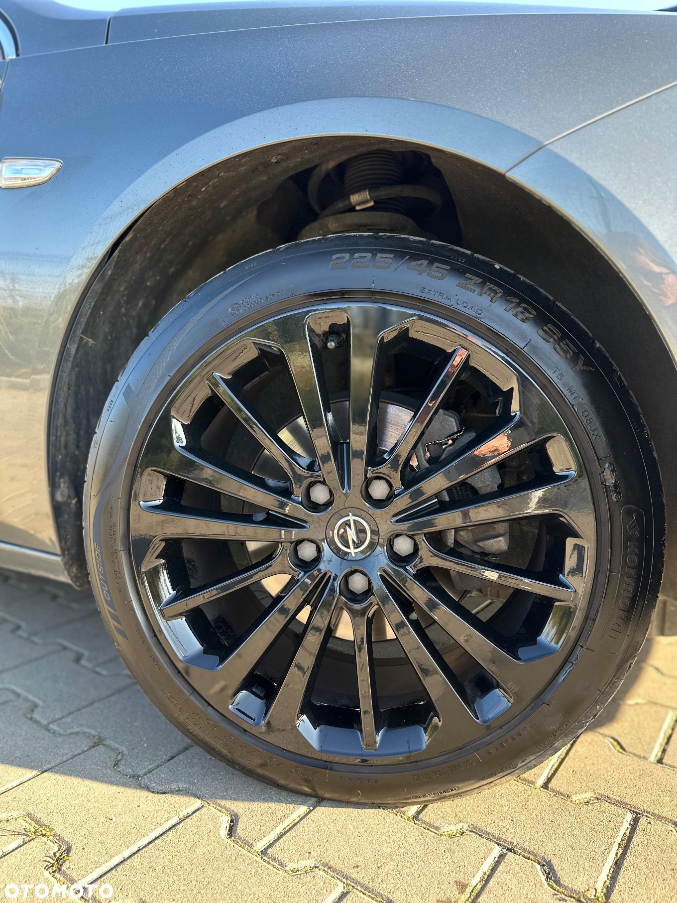 Opel Insignia 1.5 T GPF Elite S&S - 2