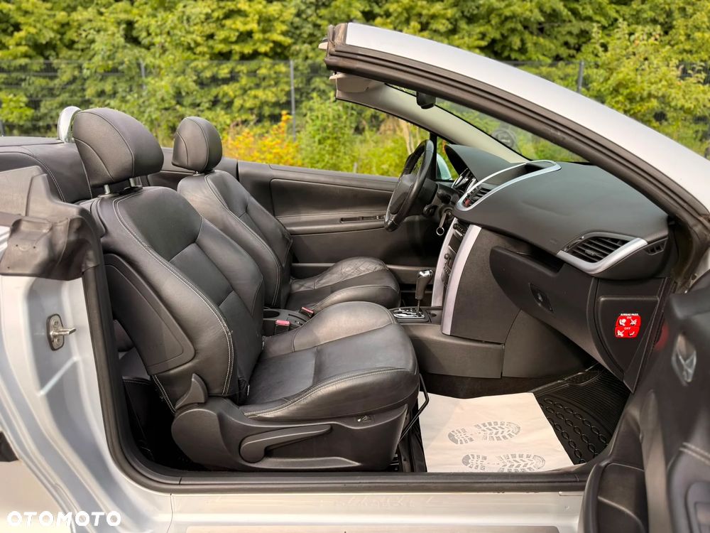 Peugeot 307 - 14