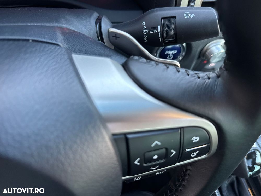 Lexus Seria GS 250 Luxury Line - 13