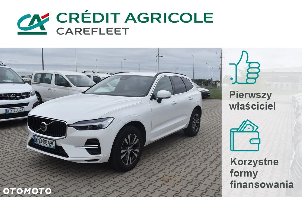 Volvo XC 60 B4 B Momentum Pro