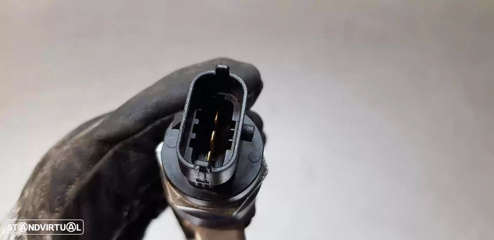 RAMPA INJETORA KIA VENGA 2011 -314002A420 - 3