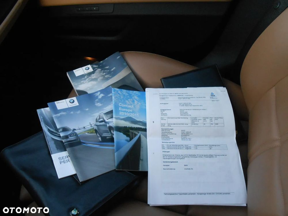 BMW Seria 7 750Li Edition Exclusive - 13