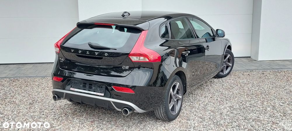 Volvo V40 - 7