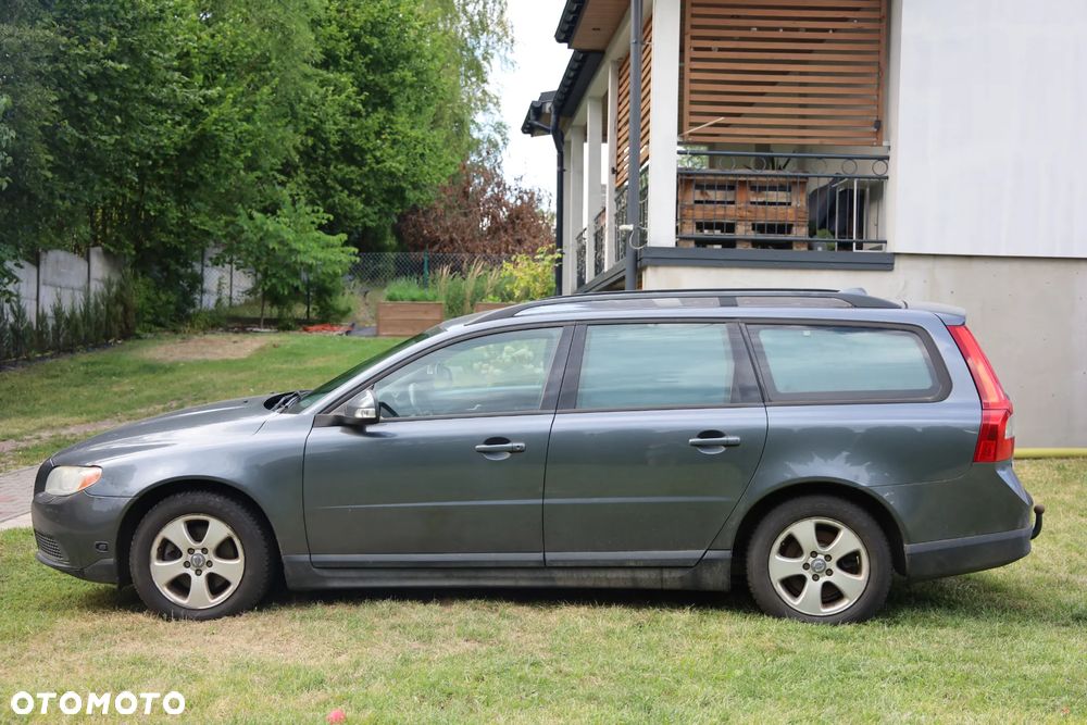 Volvo V70 - 2