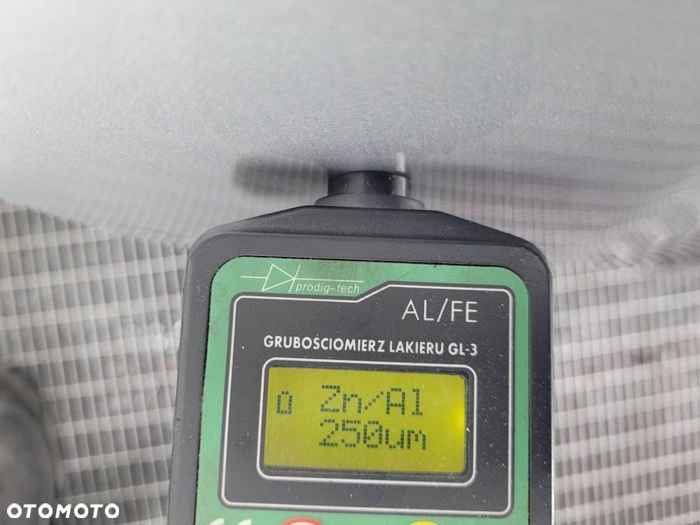 MASKA POKRYWA SILNIKA HONDA ACCORD VII NH623M - 6