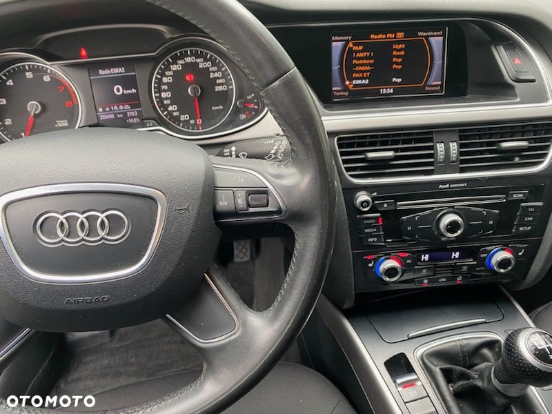 Audi A4 Avant 1.8 TFSI - 7