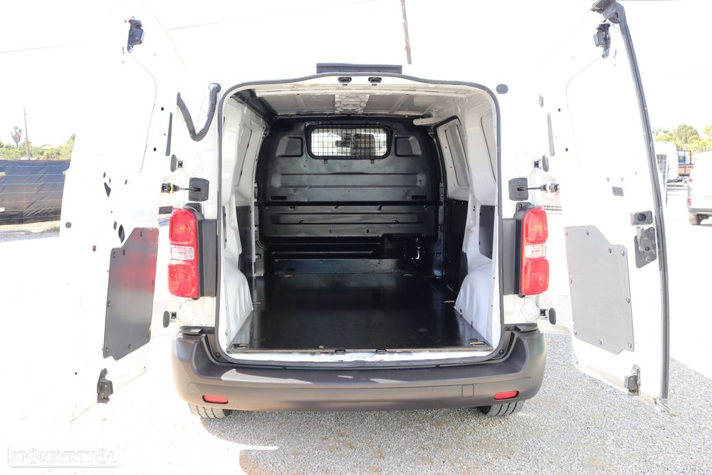 Toyota Proace 1.5 D-4D L1 C/Iva Incluído - 10