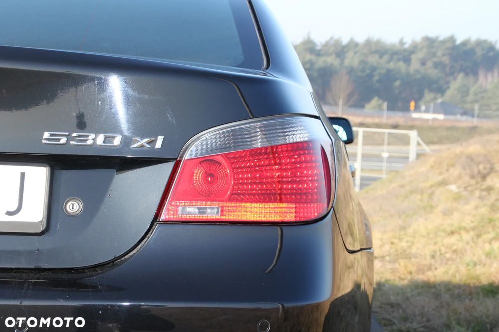 BMW Seria 5 - 22