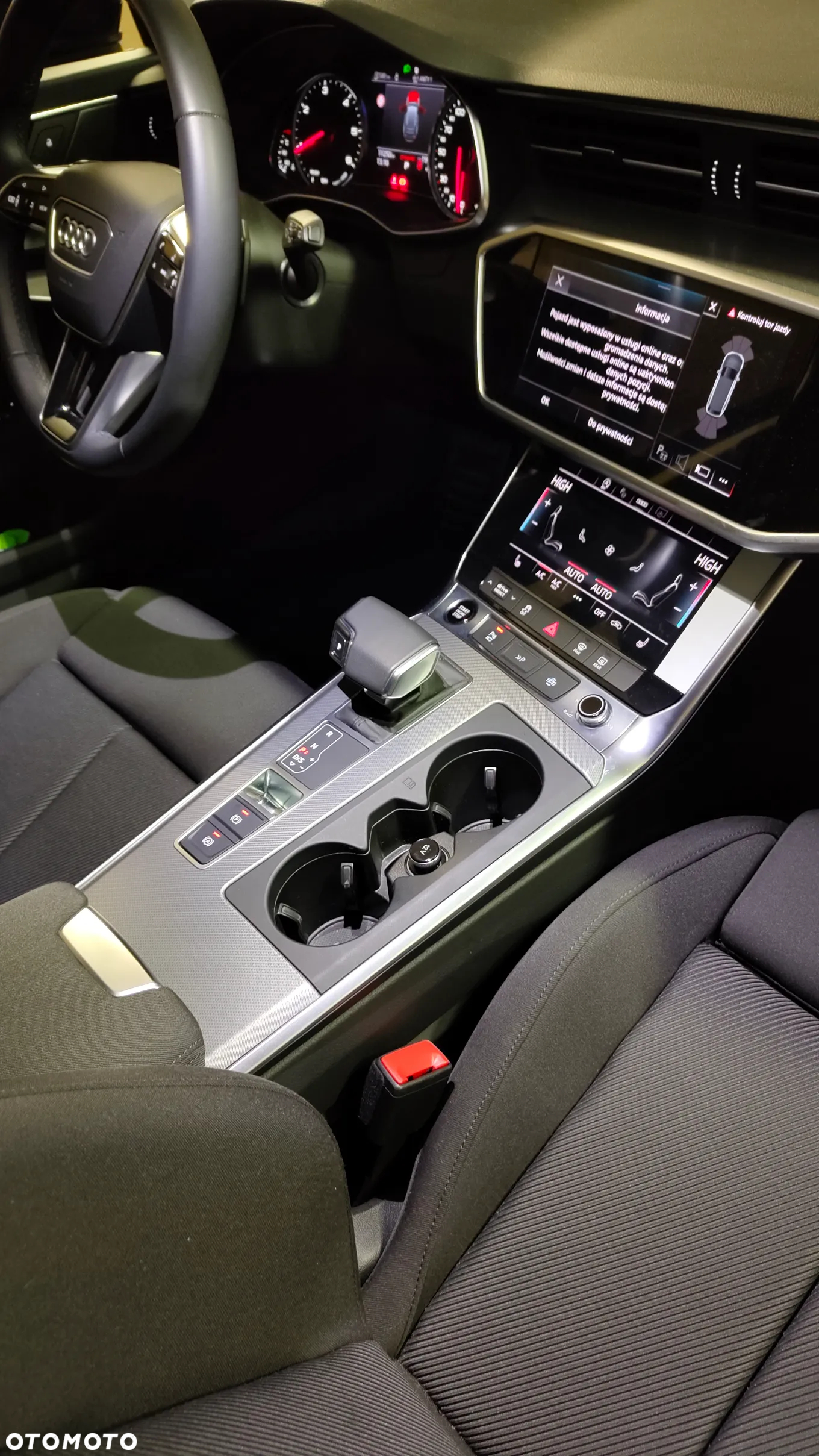 Audi A6 - 21