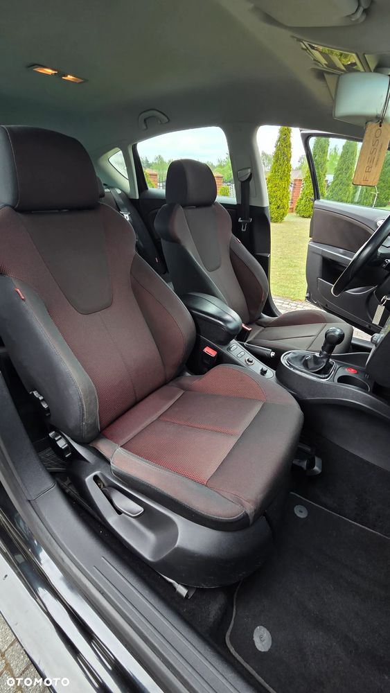 Seat Leon 1.9 TDI Reference - 15