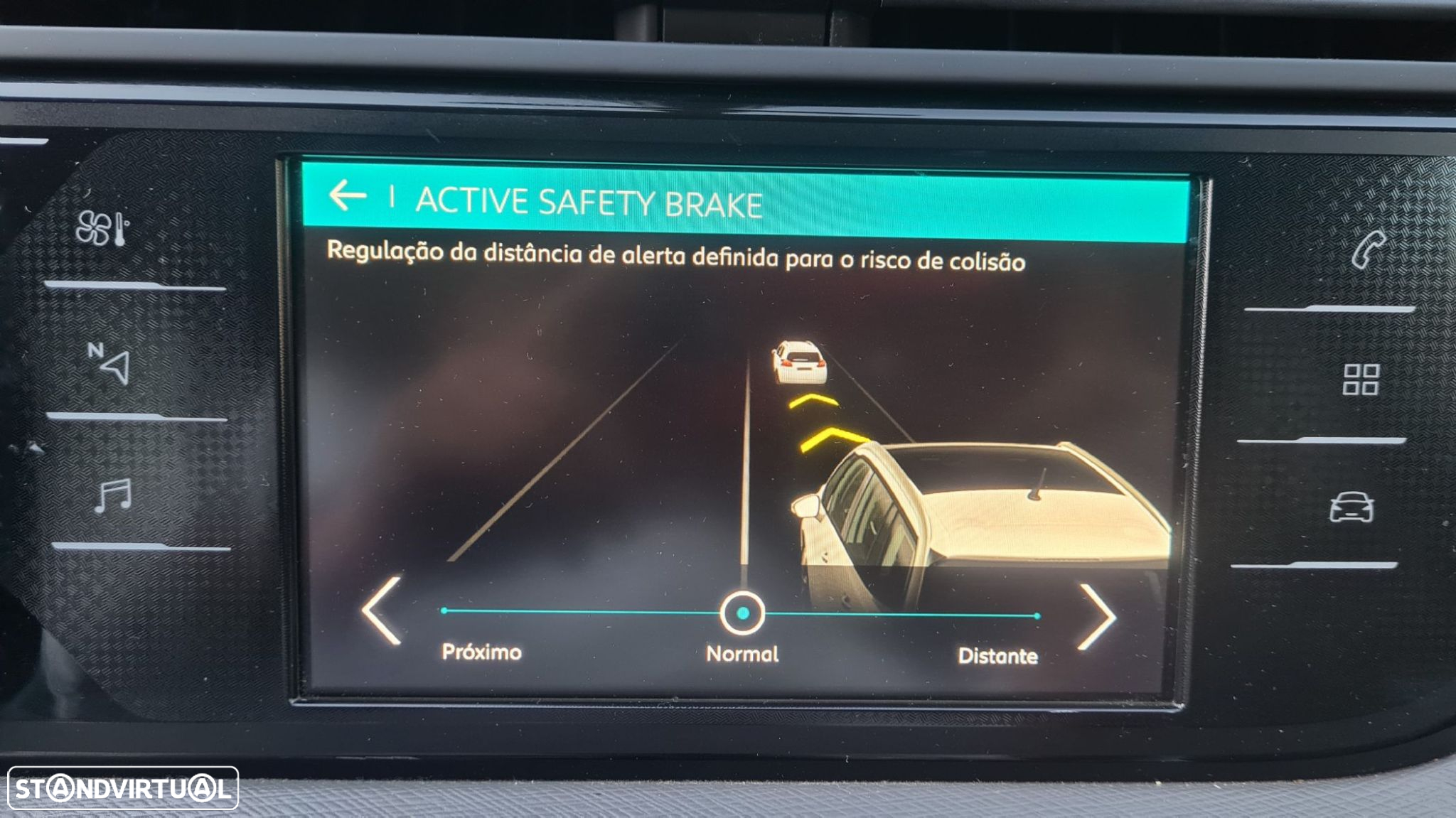Citroën C4 Spacetourer - 28
