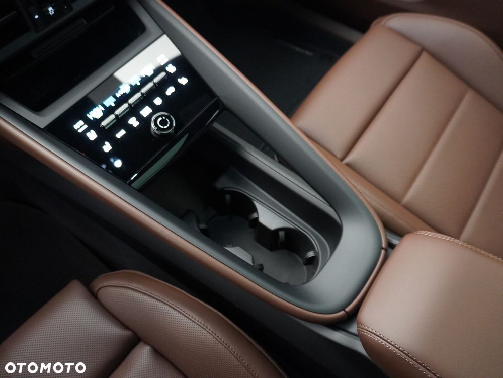 Porsche Macan 4S 100kWh - 31
