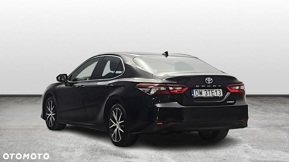 Toyota Camry 2.5 Hybrid Comfort CVT - 4