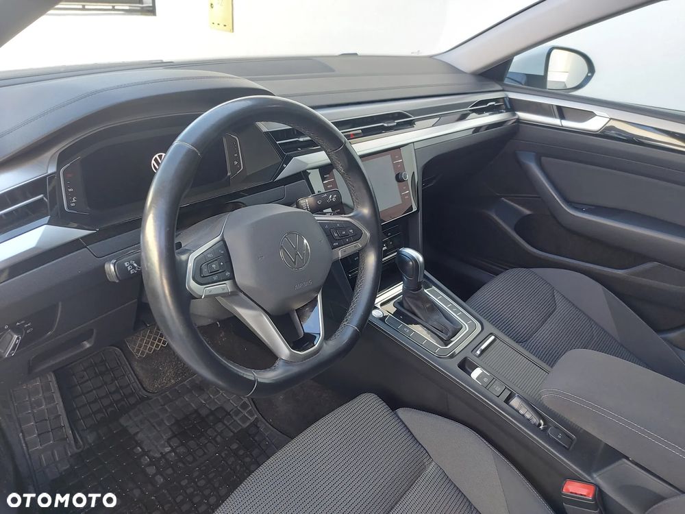 Volkswagen Arteon 2.0 TDI Essence DSG - 7