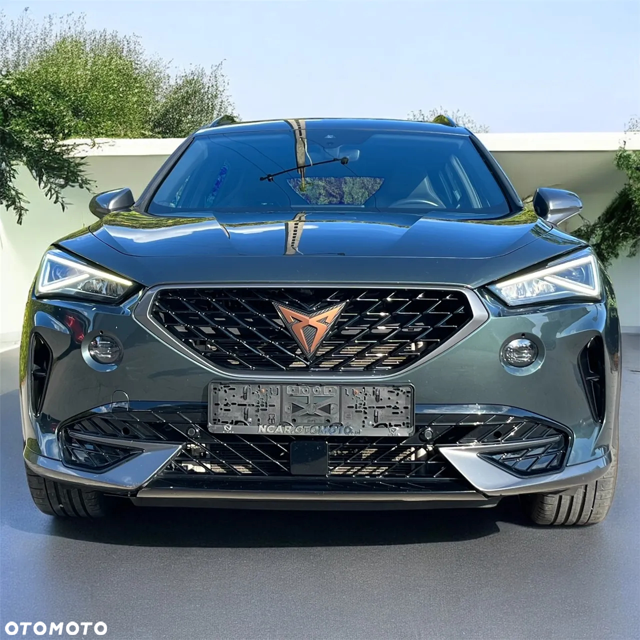 Cupra Formentor 1.4 e-Hybrid VZ DSG - 5