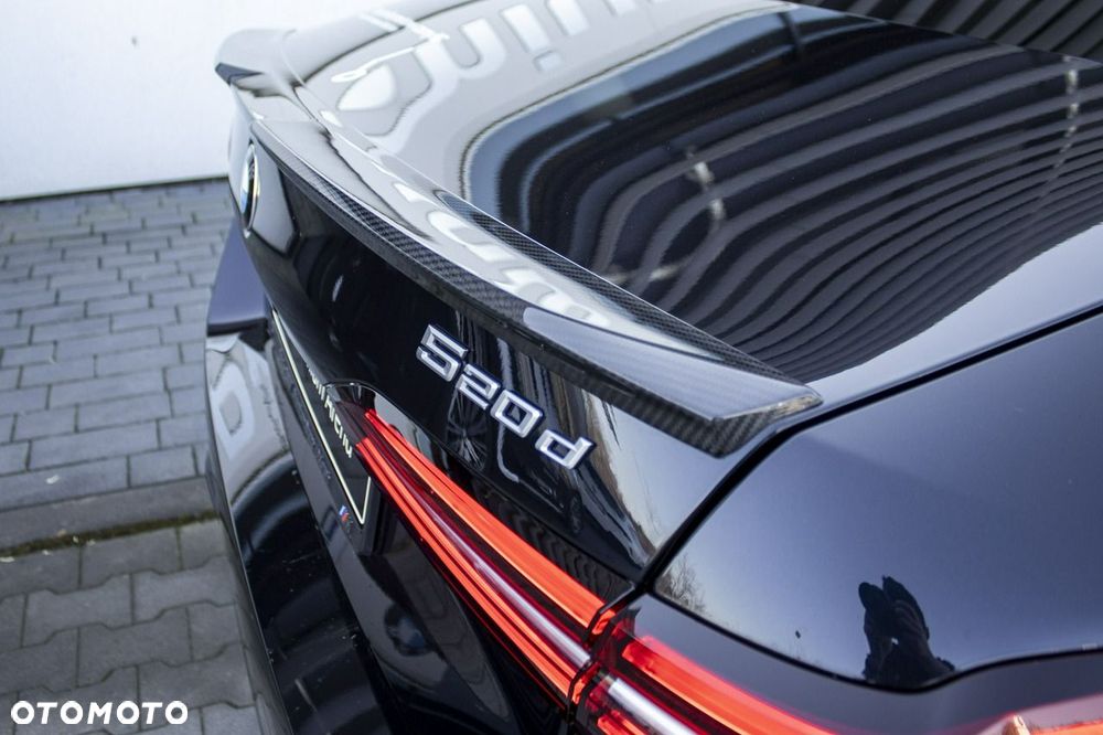 BMW Seria 5 - 13