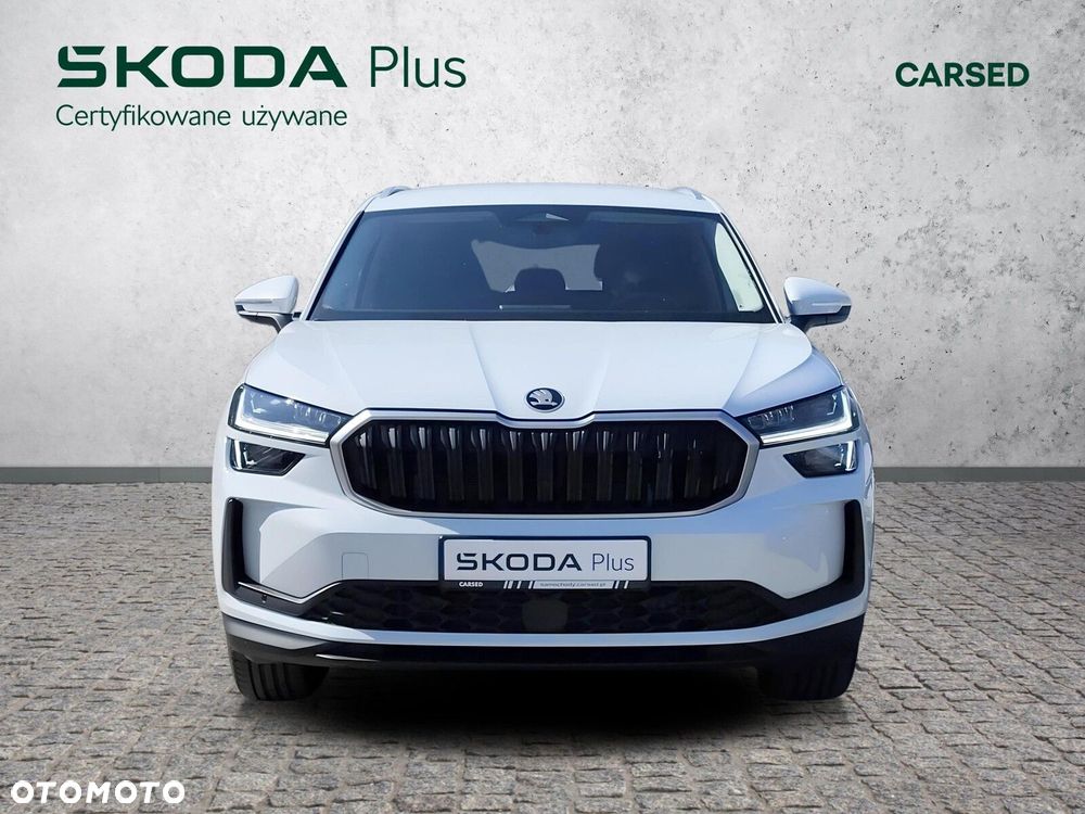 Skoda Kodiaq 2.0 TDI 4x4 Selection DSG - 12