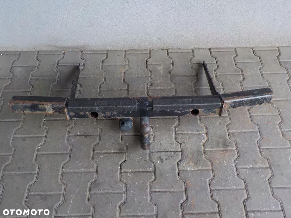 VW T5 HAK HOLOWNICZY HOL