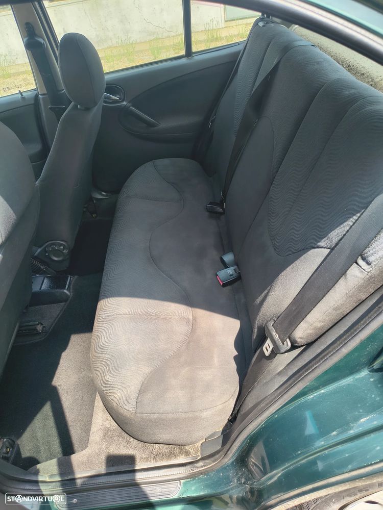 Rover 25 1.4 Classic - 8
