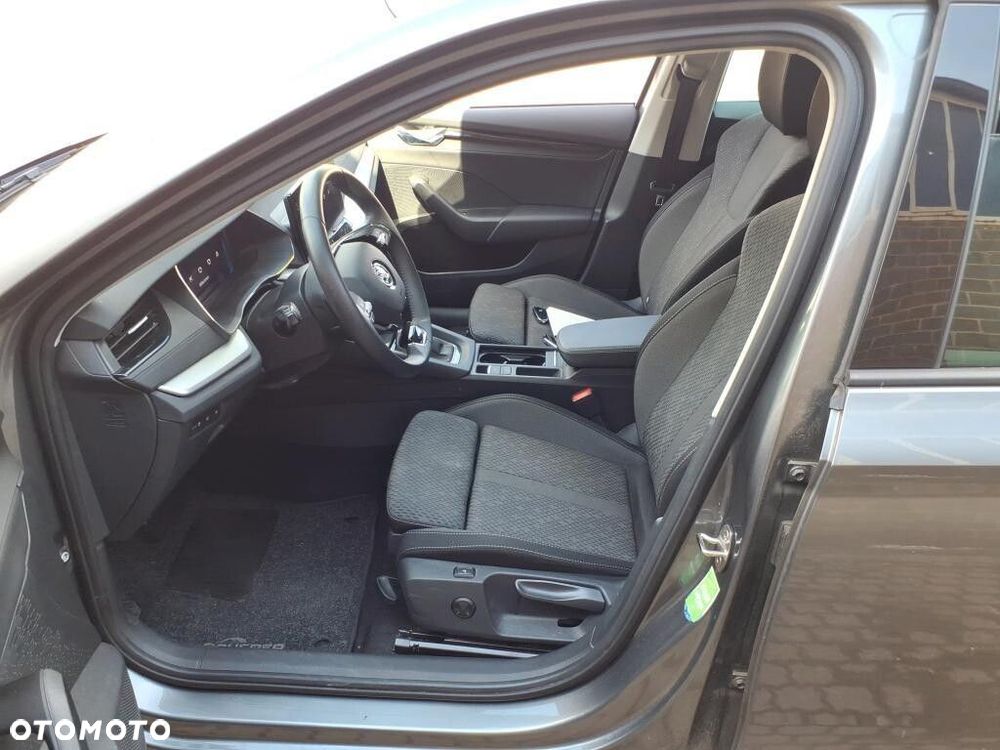 Skoda Octavia - 6